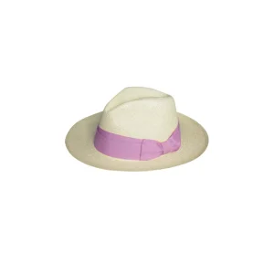 Women's Panama Hats-Sensi Studio Panama Hat Classic