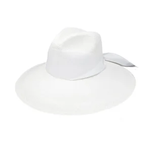 Women's Panama Hats-Sensi Studio Panama Hat Maxi Band