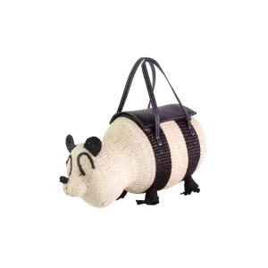 Handbags-Sensi Studio Panda Handbag