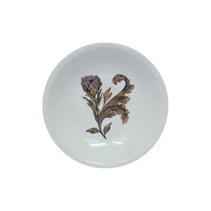 Home-Sensi Studio Pasta Bowl “Flores de la Isla”