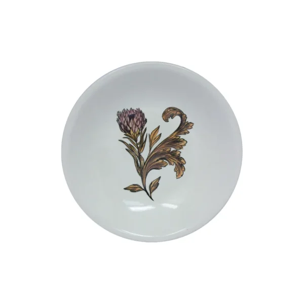 Home-Sensi Studio Pasta Bowl “Flores de la Isla”