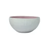 Home-Sensi Studio Pasta Bowl “Shells”