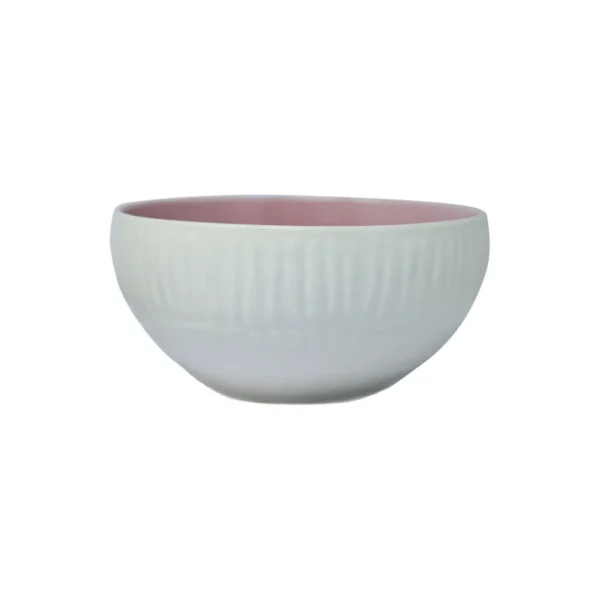 Home-Sensi Studio Pasta Bowl “Shells”