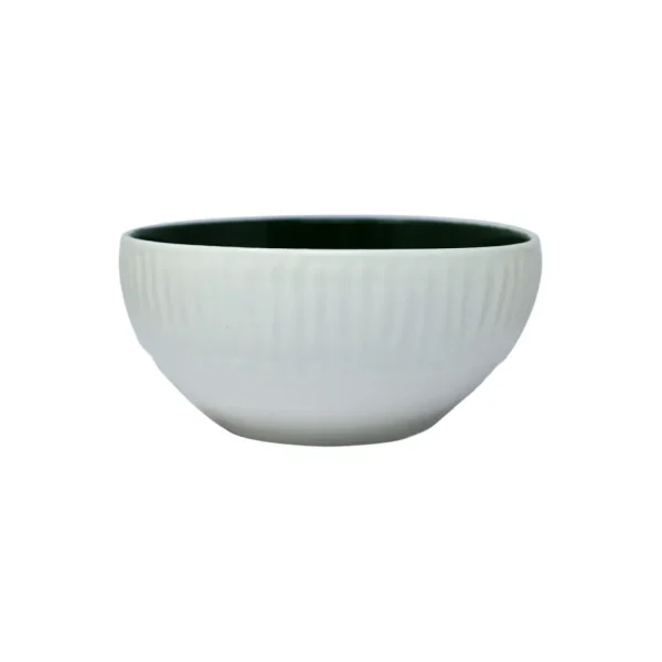 Home-Sensi Studio Pasta Bowl “Shells”