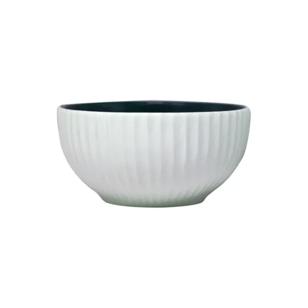 Home-Sensi Studio Pasta Bowl “Waves”