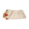 Handbags-Sensi Studio Plush Medium Pouch