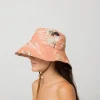 Women's Panama Hats-Sensi Studio Safari Hat