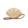 Handbags-Sensi Studio Seashell Charm & Coin Purse