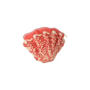 Handbags-Sensi Studio Seashell Clutch