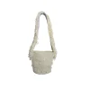 Handbags-Sensi Studio Seashell embroidered crossbody bag