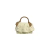 Handbags-Sensi Studio Seashell Embroidered Mini Cartera