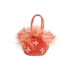 Handbags-Sensi Studio Seashell Shaped Handbag