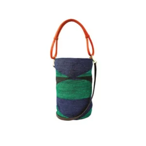 Handbags-Sensi Studio Shigra Bucket