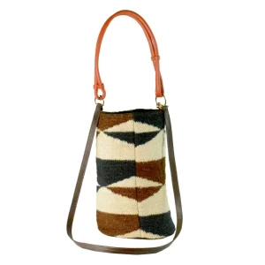 Handbags-Sensi Studio Shigra Bucket