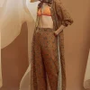 Rtw-Sensi Studio Silk Slouchy Pants