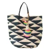 Handbags-Sensi Studio Sisal Maxi Basket