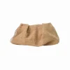 Handbags-Sensi Studio Sisal Medium Pouch