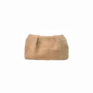 Handbags-Sensi Studio Sisal Mini Pouch