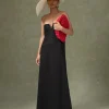 Rtw-Sensi Studio Strapless Maxi Dress