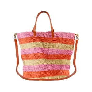 Handbags-Sensi Studio Stripes 