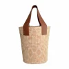 Handbags-Sensi Studio Tall Patterned Basket