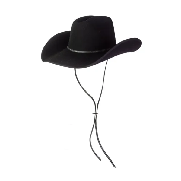 Women's Panama Hats-Sensi Studio Texas Felted Hat