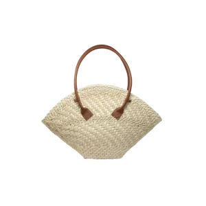 Handbags-Sensi Studio Thick weave maxi basket