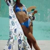 Swimwear | Rtw-Sensi Studio Triangle Bikini top & bottom