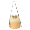 Handbags-Sensi Studio Two Tone Maxi Mochila