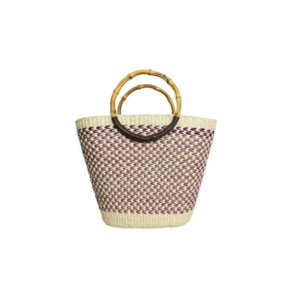 Handbags-Sensi Studio Two tone Tote