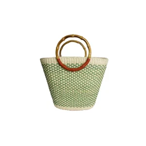 Handbags-Sensi Studio Two tone Tote