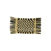 Home-Sensi Studio ZigZag Rectangular Coaster (Set of 4 units)